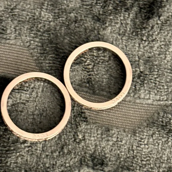 Rings - Picture 3 of 3